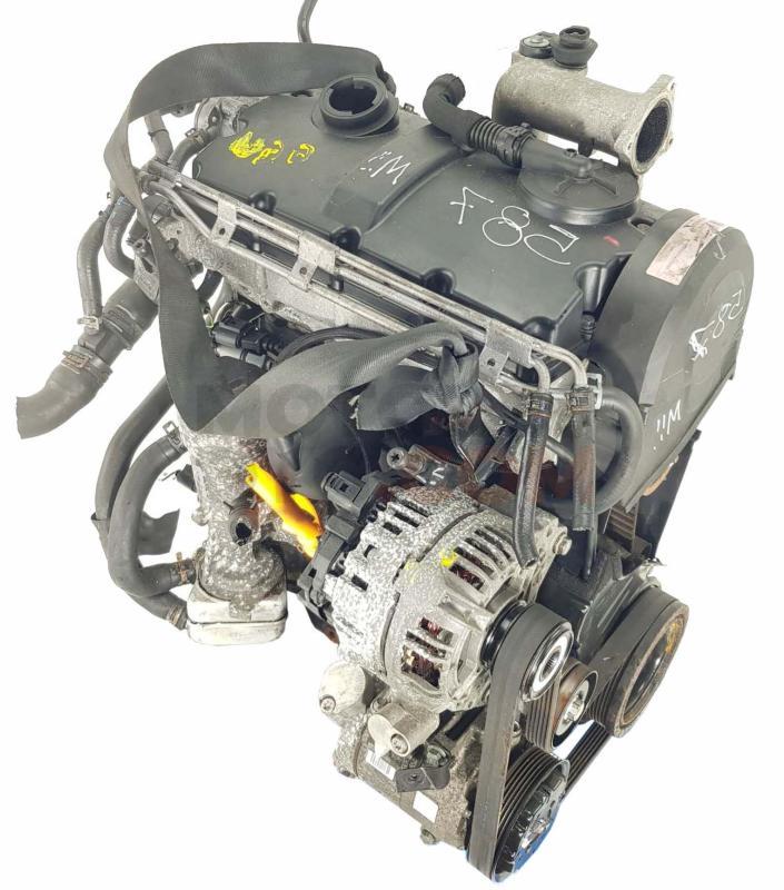 Motor BLT Seat Ibiza III 1.9 SDI (64cv)