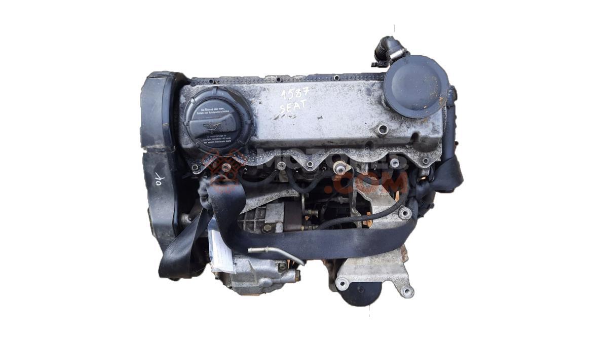 Motor blt Seat Ibiza III 1.9 TDi (101 cv)