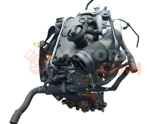 Motor BLT Seat Ibiza III 1.9 TDI (131cv)