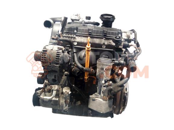 Motor BLT Seat Ibiza III 1.9 TDI (131cv)