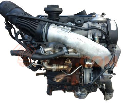 Motor BLT Seat Ibiza III 1.9 TDI (131cv)