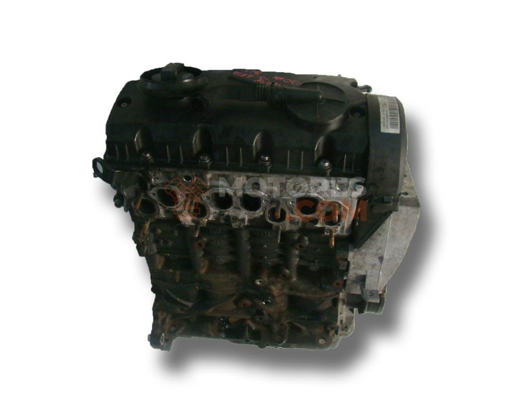 Motor blt Seat Ibiza III 1.9 TDI (131cv)