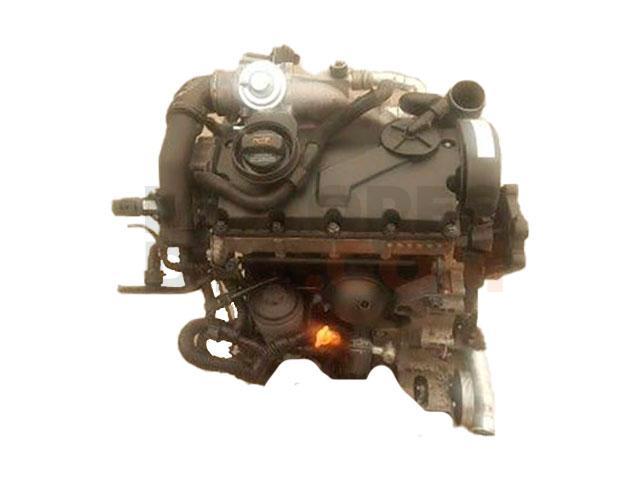 Motor BLT Seat Ibiza IV 1.9 TDI (90cv)