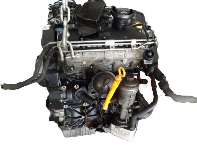 Motor BLT Skoda Fabia I (6Y) RS 1.9 TDI (130 cv)