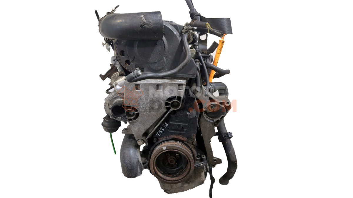 Motor BLT Skoda Fabia II 1.6 i 16V (105 cv)