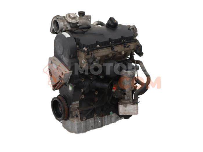 Motor BLT Toyota Vista Ardeo ((V50) 2.0 i 16V (145 cv)