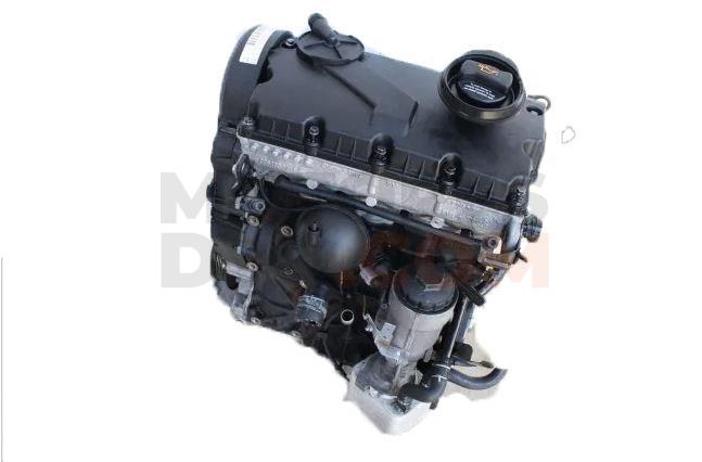 Motor BLT Volkswagen Polo IV (9N) 1.9 TDI (130 cv)