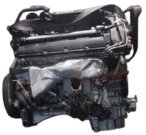 Motor BLV Jaguar XJ (X351 Versión 2015) R 5.0 V8 (550 cv) Automatico