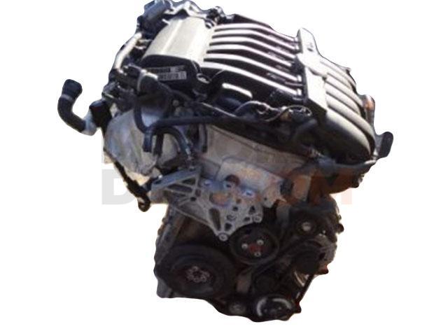 Motor BLV Volkswagen CC I (Versión 2012) 3.6 V6 FSI (300 cv) 4MOTION DSG