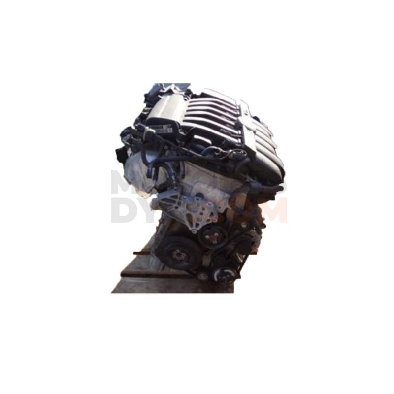 Motor BLV Volkswagen Passat (B7) 3.6 V6 FSI (300 cv) 4MOTION DSG