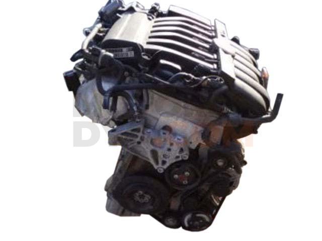 Motor BLV Volkswagen Passat CC I 3.6 V6 FSI (300 cv) 4Motion DSG