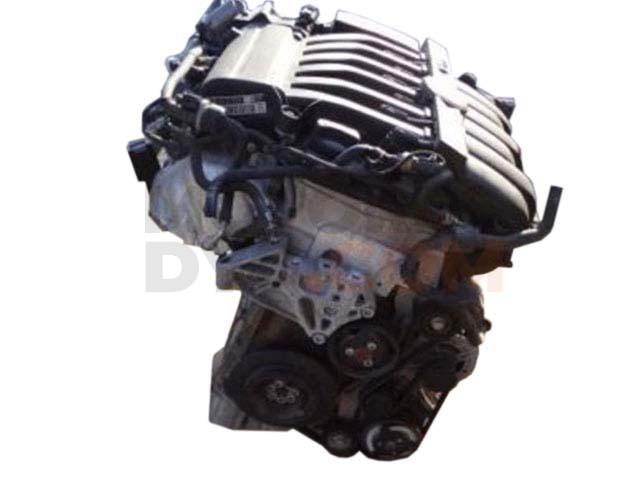 Motor BLV Volkswagen Passat CC I 3.6 V6 FSI (300 cv) 4Motion DSG