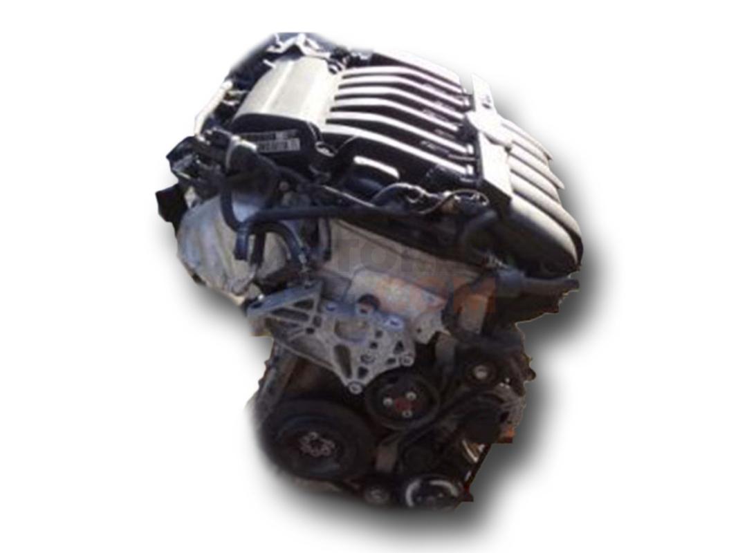 Motor BLV Volkswagen Passat Variant (B7) 3.6 V6 FSI (300 cv) 4MOTION DSG
