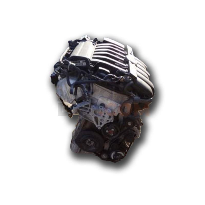 Motor BLV Volkswagen Passat Variant (B7) 3.6 V6 FSI (300 cv) 4MOTION DSG
