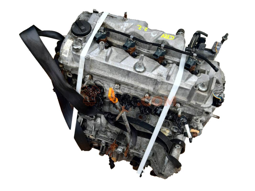 Motor BLX Audi A3 (8P) 2.0 FSI (150 cv)