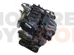 Motor BLX Audi A3 Sportback (8PA) 2.0 FSI (150 cv)