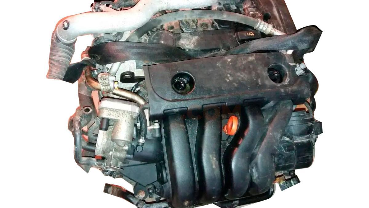 Motor BLX Audi A4 (B8 8K) 2.0 TFSI (180 cv)