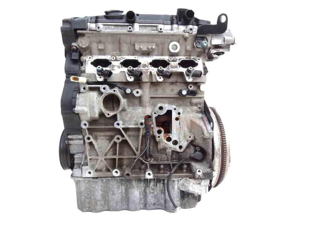 Motor blx Seat Leon III 1.4 TSI (150 cv) ACT start/stop