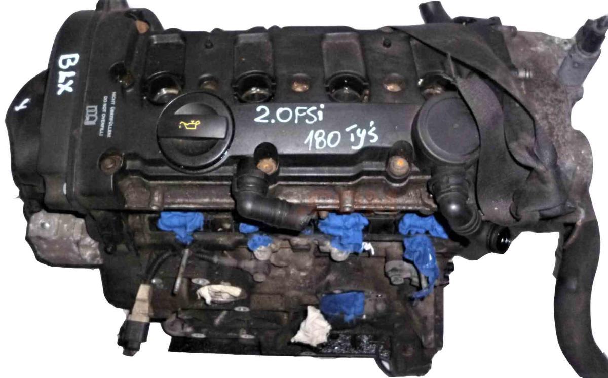 Motor BLX Volkswagen Golf V 2.0 FSI (150 cv)