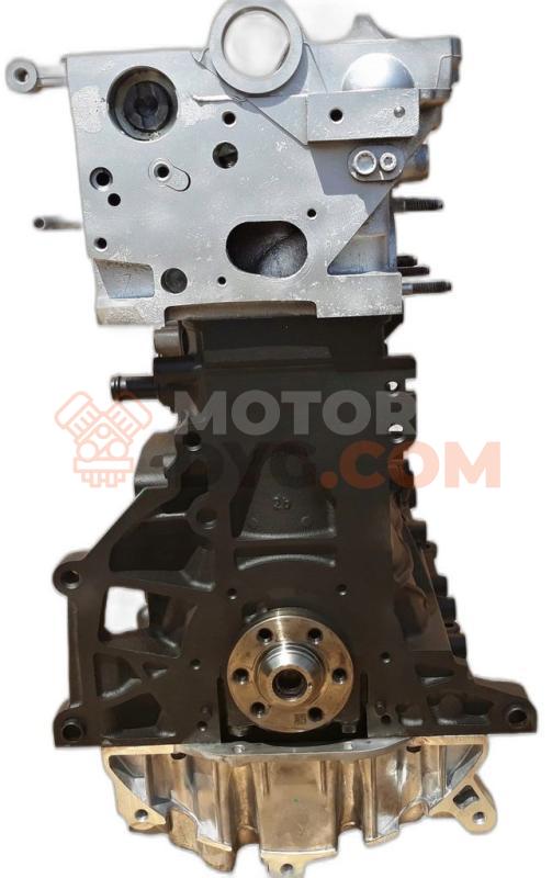 Motor BLX Volkswagen Golf V 2.0 TDI (140 cv)