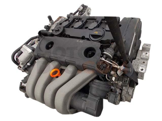 Motor BLX Volkswagen Jetta III 2.0 FSI (150 CV)