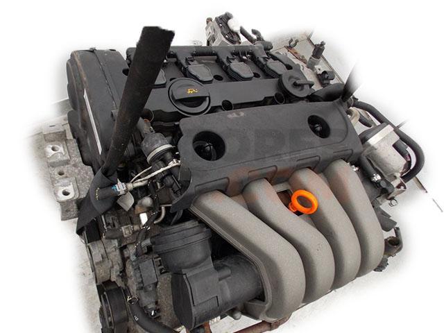 Motor BLX Volkswagen Passat (B6) 2.0 FSI (150 cv)