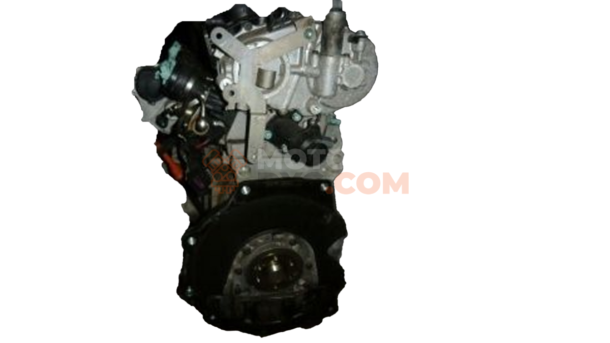 Motor blx Volkswagen Passat (B6) 2.0 FSI (150 cv)