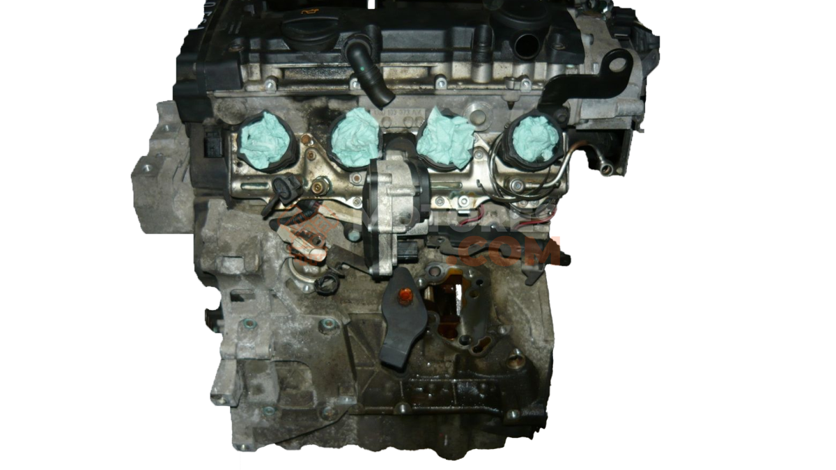 Motor blx Volkswagen Passat (B6) 2.0 FSI (150 cv) Automatico