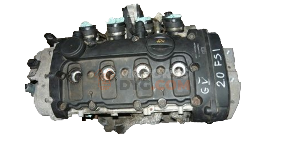 Motor blx Volkswagen Passat (B6) 2.0 FSI (150 cv) Triptronic