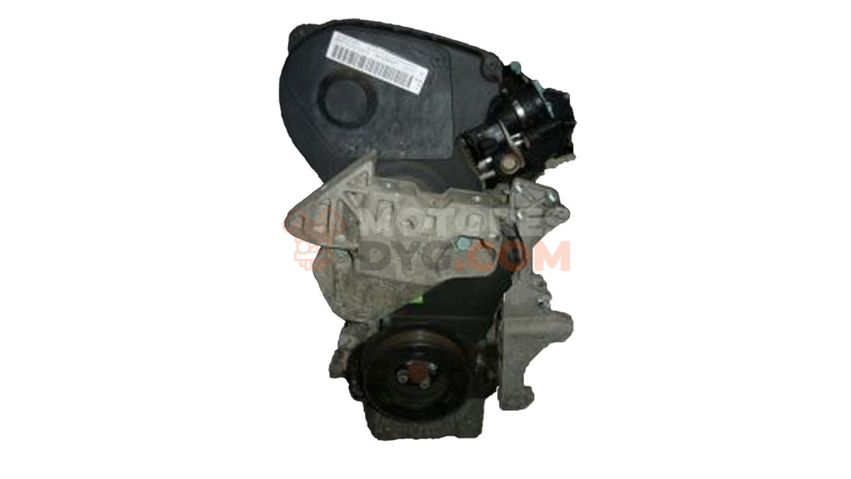 Motor blx Volkswagen Passat (B6) 2.0 FSI (150 cv) Triptronic