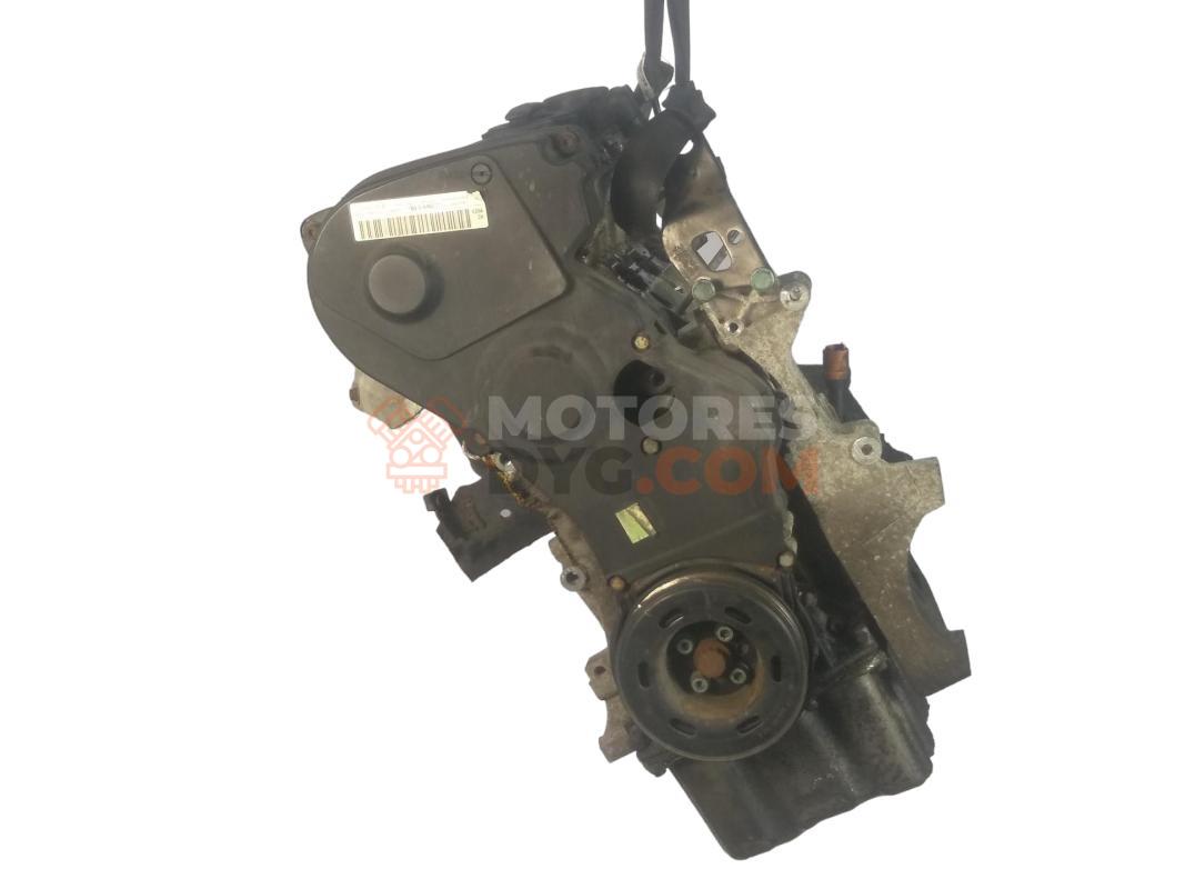 Motor BLX Volkswagen Touran I 2.0 FSI (150 cv)