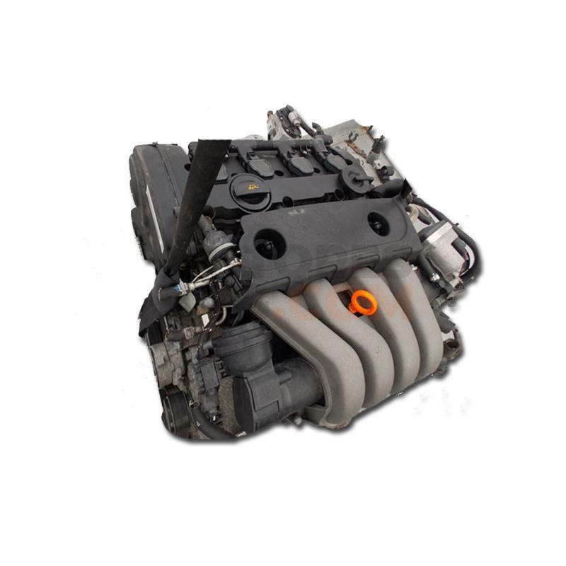 Motor BLY Audi A3 (8P) 2.0 FSI (150 cv)