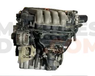 Motor BLY, BLR, BVY, BVZ Skoda Octavia II 2.0 i 16V FSI (150 cv) Automatico