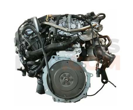 Motor BLY, BLR, BVY, BVZ Skoda Octavia II Combi 2.0 FSI (150 cv)