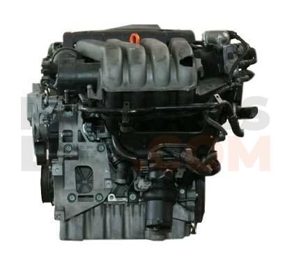 Motor BLY, BLR, BVY, BVZ Skoda Octavia II Combi 2.0 FSI (150 cv) Tiptronic