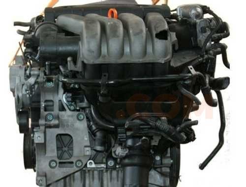 Motor BLY, BVY, BVZ, BLR Volkswagen Passat Variant (B6) 2.0i 16V FSI (150 cv) Automatico
