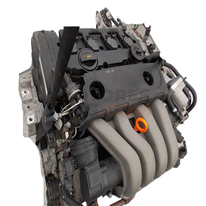 Motor BLY Seat Altea (5P) 2.0 FSI (150 cv)