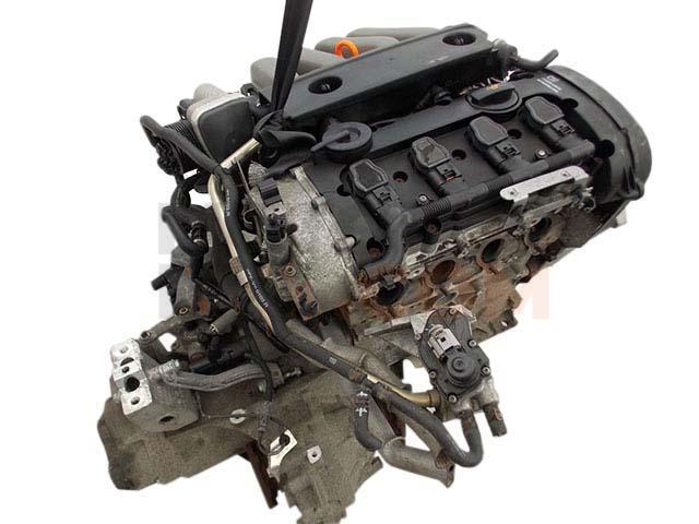 Motor BLY Skoda Octavia II 2.0 i 16V FSI (150 cv)