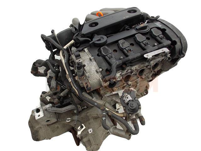 Motor BLY Volkswagen Golf V Plus 2.0 FSI (150 CV)