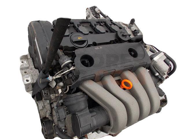 Motor BLY Volkswagen Golf V Plus 2.0 FSI (150 CV)