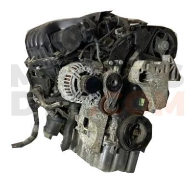 Motor BLY Volkswagen Jetta V 2.5i (150 cv)