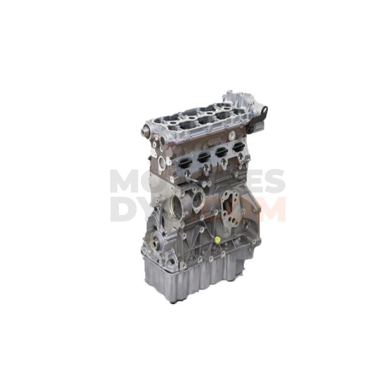 Motor BLY Volkswagen Passat (B6) 2.0 FSI (150 cv)