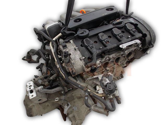 Motor BLY Volkswagen Passat Variant (B6) 2.0i 16V FSI (150 cv)