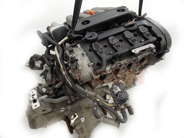 Motor BLY Volkswagen Touran I 2.0 FSI (150 cv)