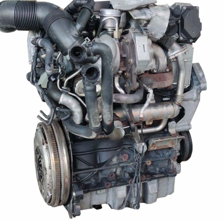 Motor BLZ Seat Ibiza III 1.8 i 20V FR (150 cv)