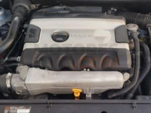 Motor BLZ Seat Ibiza IV SC Cupra 1.4 TSI (180 cv)