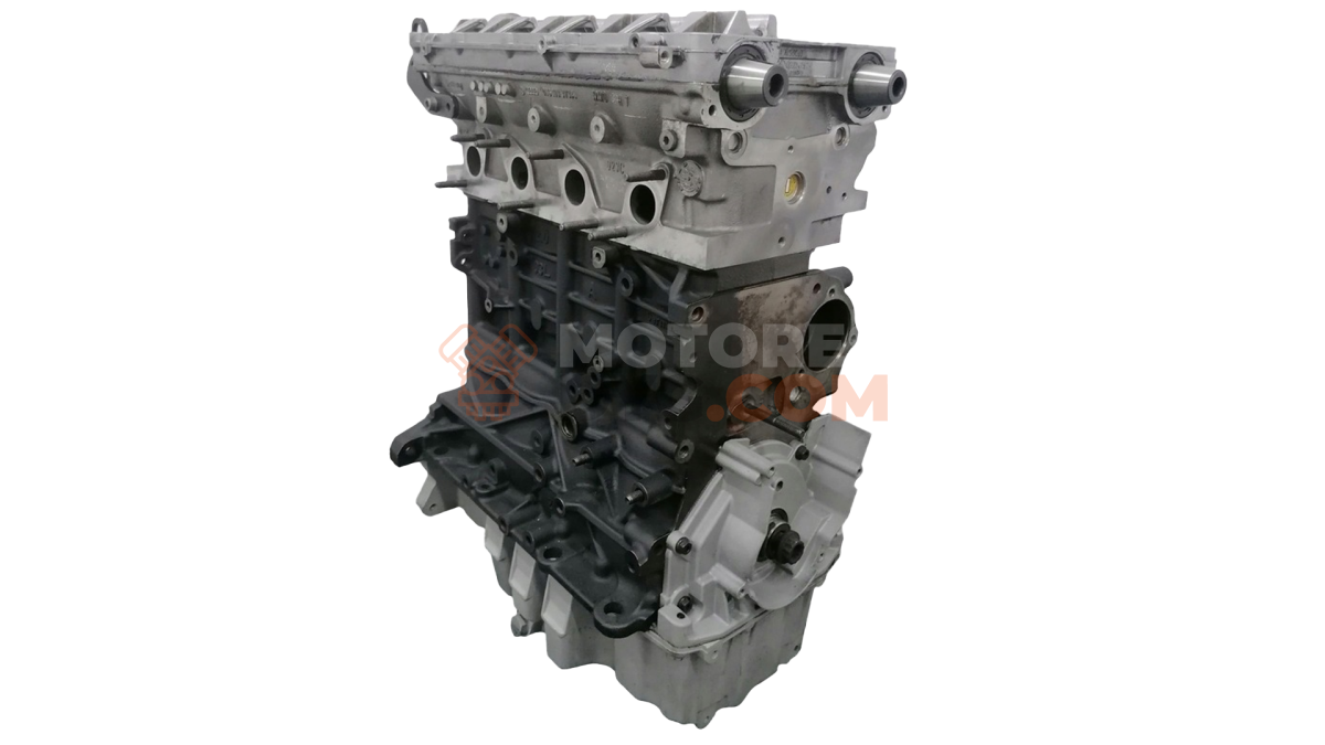 Motor BMA Audi A6 (4F,C6) 2.0 TDI (140 cv)
