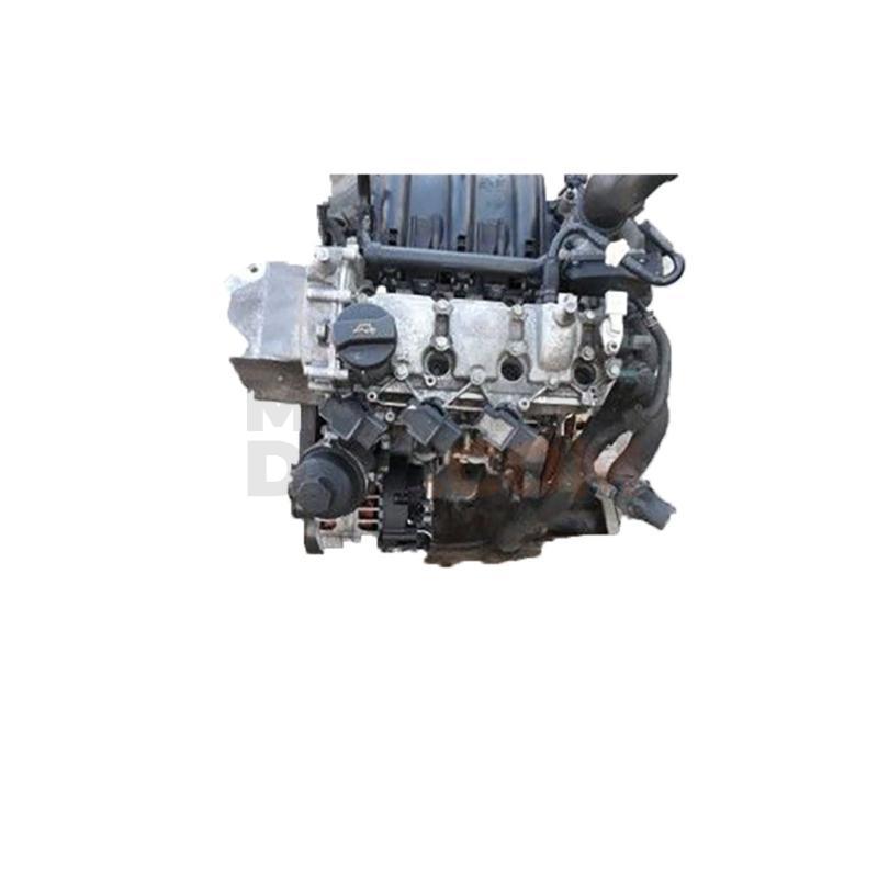 Motor BMD Skoda Fabia I (6Y) 1.2 i (54 cv)