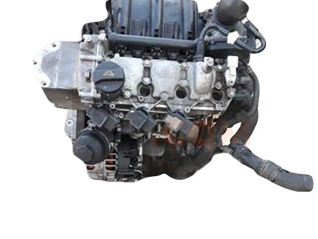 Motor BMD Skoda Fabia I (6Y) 1.2 i (54 cv)