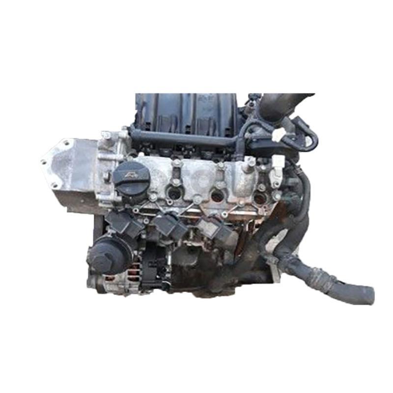 Motor BMD Skoda Fabia I (6Y) 1.2 i (54 cv)